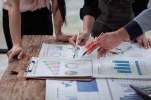 comptabilité en entreprise