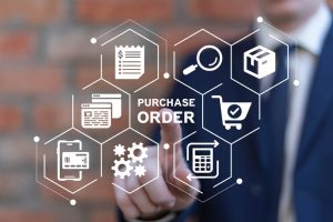 gestion des achats