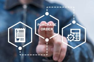 Gestion des achats